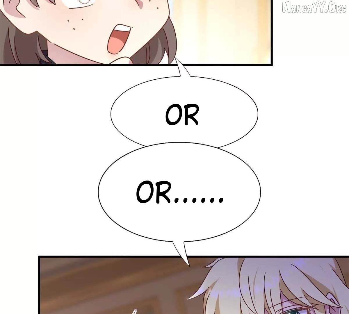 Don't Embarrass Me Chapter 165 - page 15